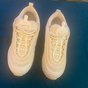 2019
Wmns Air Max 97 'Pure Platinum' size 7